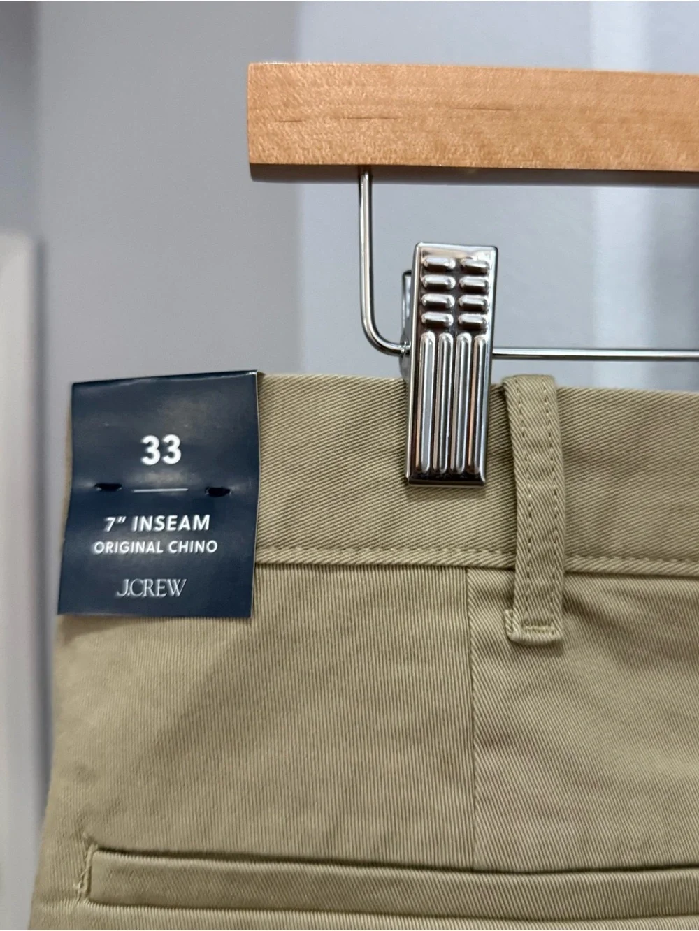 J. Crew new tags